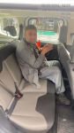 ARABASINI PARK EDİP DİLENMEYE GİTTİ... 2 SAATLİK KAZANCI HAYRETE DÜŞÜRDÜ