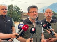 BAKAN YUMAKLI’DAN ÖNEMLİ UYARI 