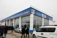 BOLU OLARAK GURUR DUYDUK... DÜNYANIN EN İYİ ÖZEL ARAÇ SERVİSİ BOLU'DAN ÇIKTI