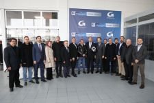 BOLU OLARAK GURUR DUYDUK... DÜNYANIN EN İYİ ÖZEL ARAÇ SERVİSİ BOLU'DAN ÇIKTI