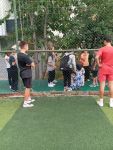 BOLU'DA 2 YAŞINDAKİ BEBEK 2. KATTAN DÜŞTÜ