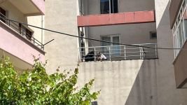 BOLU’DA  ALDATAN KADINA KOCA BASKINI
