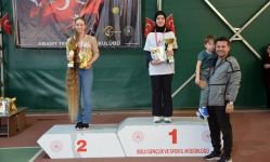 BOLU’NUN EN PRESTİJLİ TENİS TURNUVASI SONA ERDİ