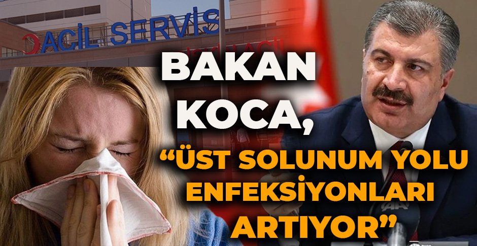 BAKAN KOCA 