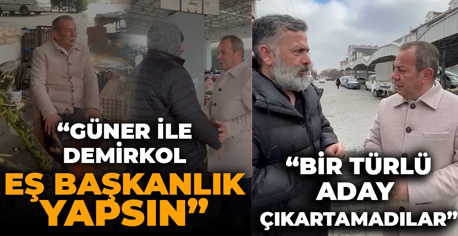 BAŞKAN ÖZCAN, 