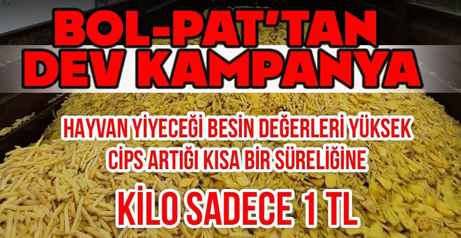 BOLPAT’TAN  DEV KAMPANYA