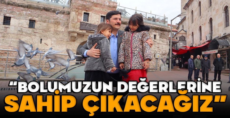DEMİRKOL: 