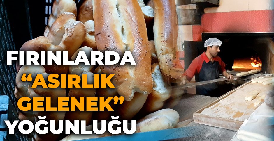 FIRINLARDA 