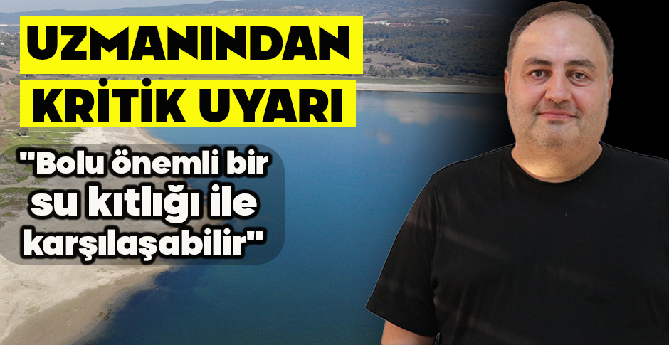 UZMANINDAN KRİTİK UYARI 
