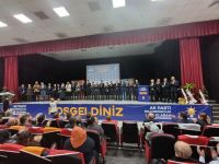 CİHAN YAVUZ GÜVEN TAZELEDİ...İŞTE LİSTEDEKİ İSİMLER