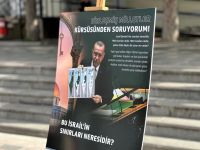 GÜNER: “NETANYAHU HESAP VERMELİDİR”