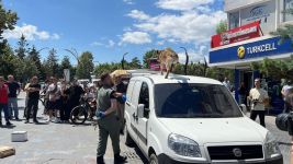 HASSAS BURUNLU “HERA” HÜNERLERİNİ  SERGİLEDİ