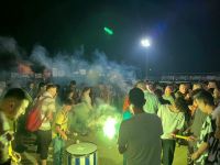İŞTE TURNUVANIN YARI FİNALİSTLERİ