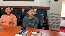 LGS’DE TAM PUAN ALAN BOLULU ÖĞRENCİ TÜRKİYE BİRİNCİSİ OLDU