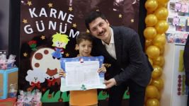 MUHAMMED HOCA SEÇİM MESAİSİNE HIZLI BAŞLADI