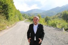 ÖZCAN’DAN ÖZLÜ’YE ALTERNATİF ABANT YOLU TEPKİSİ 