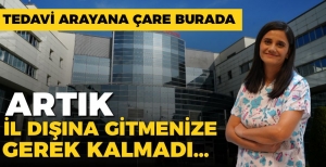SADECE DOĞRUDAN RANDEVU… BOLU'DA DERDİNİZE ÇARE OLACAK KLİNİK….