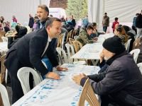 ÜLKÜCÜLER ZAFERE KİLİTLENDİ