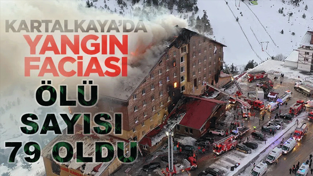 FACİADA ÖLÜ SAYISI ARTIYOR