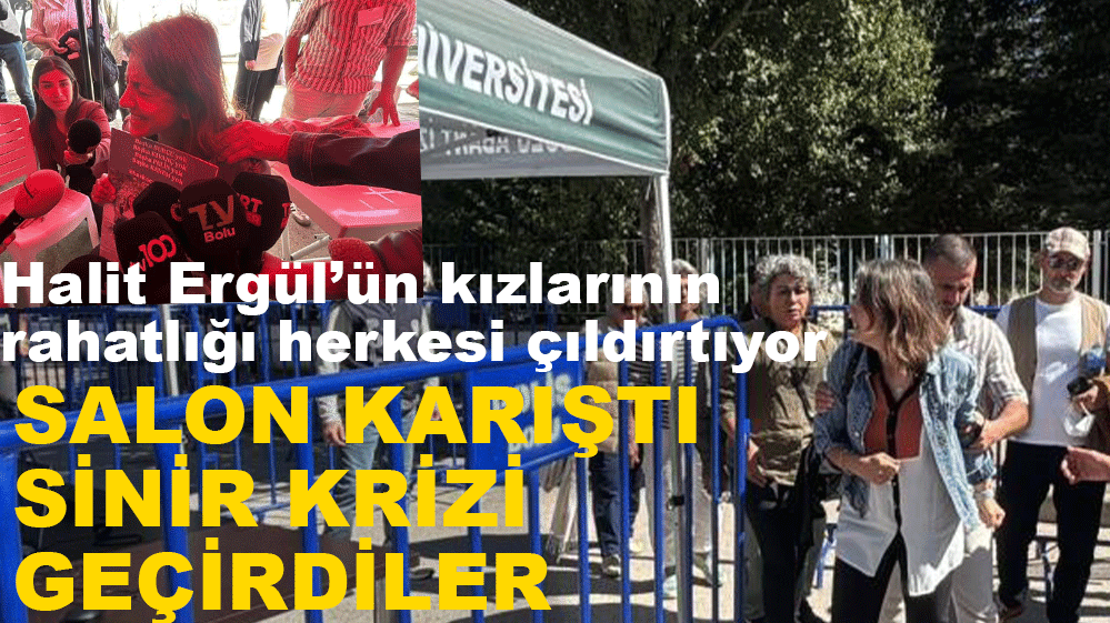 MAĞDUR YAKINLARI SALONDA SİNİR KRİZİ GEÇİRDİLER
