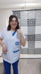 EDANUR GÖZYAŞLARIYLA TOPRAĞA VERİLDİ