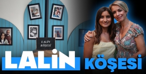 MELEK KALPLİ LALİN SENİ UNUTMAYACAĞIZ.... 