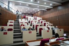 BOLU’NUN İÇME SUYU HAVZASINDA ŞOK TARTIŞMA! GÖLKÖY'DEKİ YAPILAR MECLİSİ KARIŞTIRDI