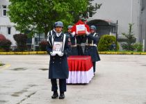 GENÇ YAŞTA VEFAT EDEN KOMUTANIN SON MESAJLARI AĞLATTI: 