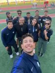 İZMİR’DE TARİH YAZDILAR! BAİBÜ ATLETİZM TAKIMINDAN GURURLANDIRAN BAŞARI