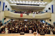 TÜGVA BOLU’DAN 3 HAFTADA 5 DEV PROGRAM