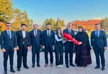 TÜGVA BOLU’DAN 3 HAFTADA 5 DEV PROGRAM
