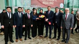 TÜGVA BOLU’DAN 3 HAFTADA 5 DEV PROGRAM