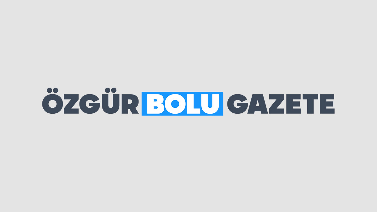 BİR YIL ÖNCE YANMIŞTI! MENGEN ORMANLARININ SON HALİ HAVADAN GÖRÜNTÜLENDİ
